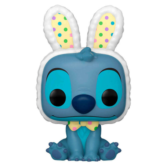 Toys N Tuck:Funko Pocket Pop - Disney Lilo & Stitch - Stitch (Easter),Disney