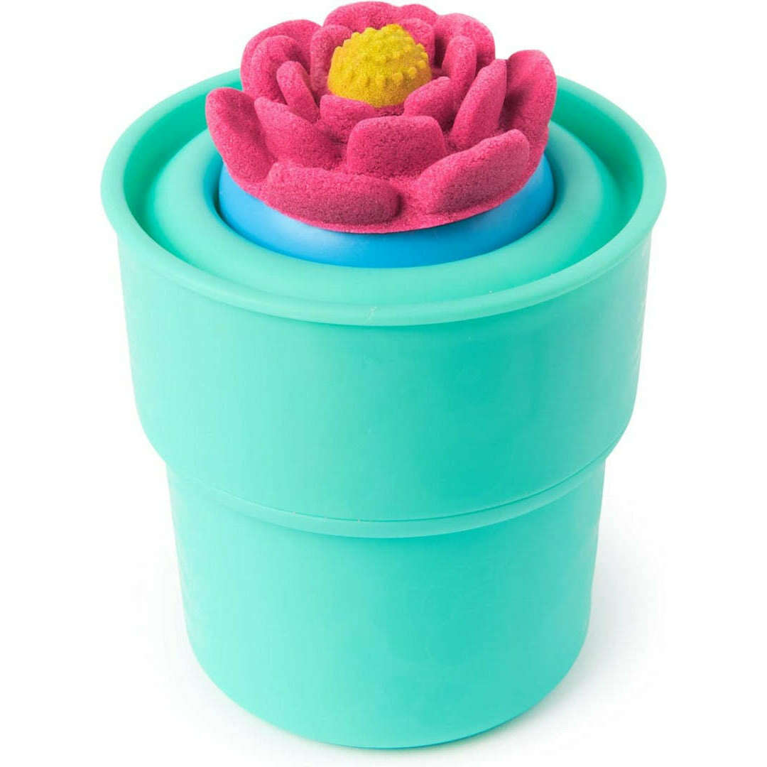Toys N Tuck:Kinetic Sand SquishBlossom,Kinetic Sand