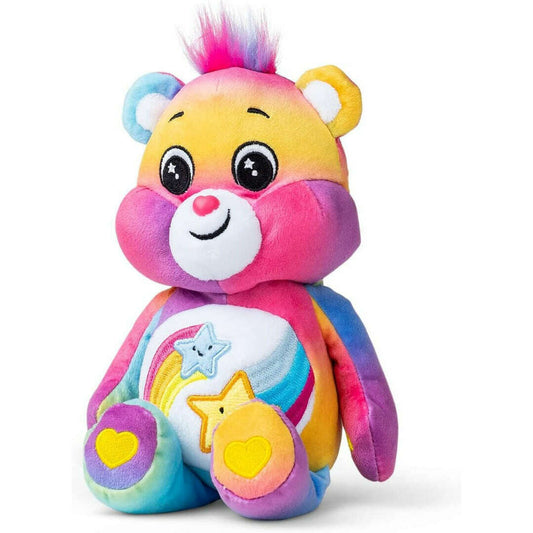 Toys N Tuck:Care Bears - 9'' Dare To Care Bear,Care Bears