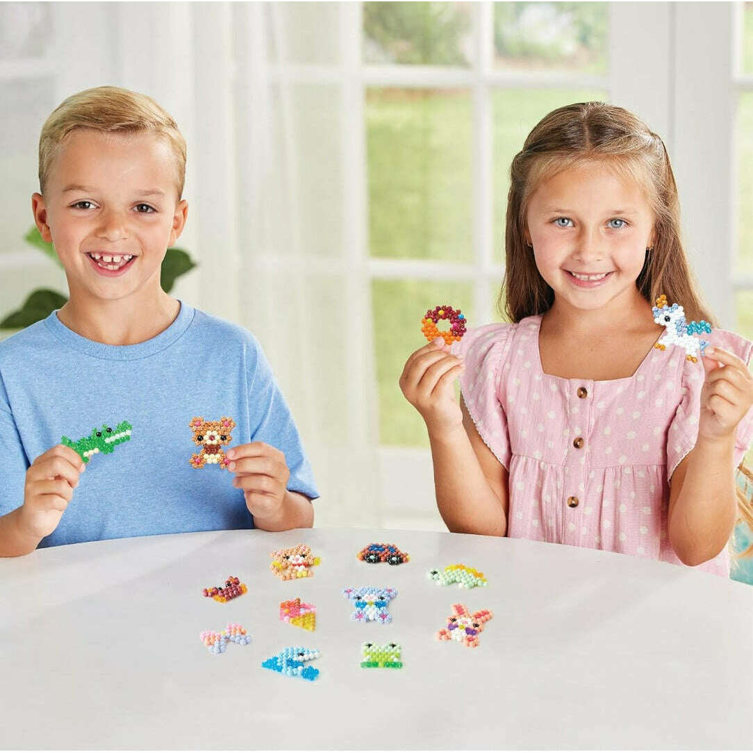 Toys N Tuck:Aquabeads Watercolour Bead Pack,Aquabeads