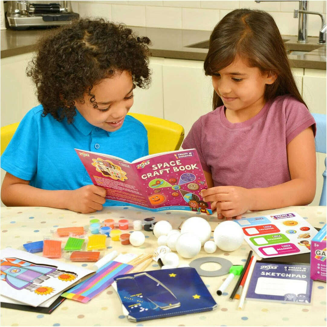 Toys N Tuck:Galt Space Craft,Galt