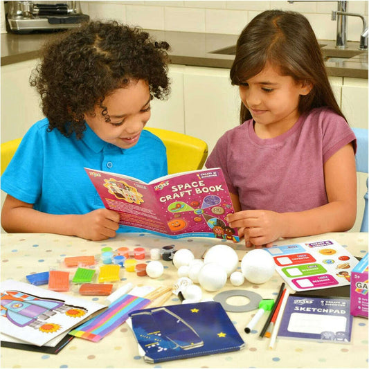 Toys N Tuck:Galt Space Craft,Galt