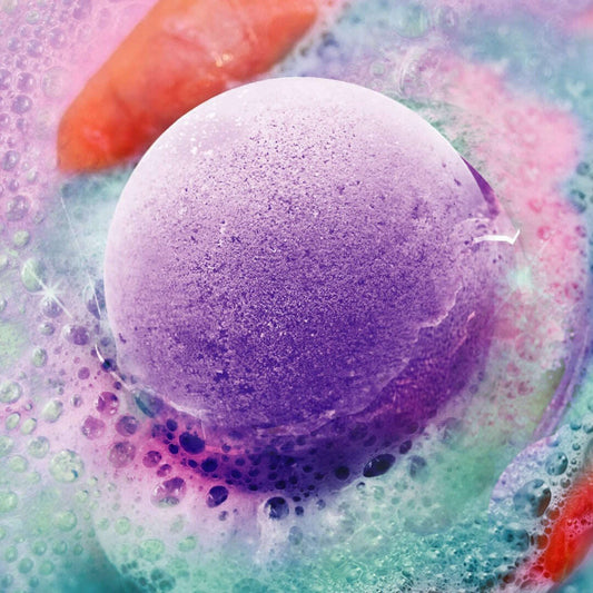 Toys N Tuck:So Bomb Bath Bomb Can,So Bomb DIY