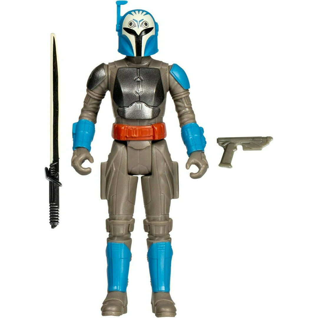 Toys N Tuck:Star Wars Epic Hero Series 4-Inch Figure - Bo-Katan Kryze,Star Wars