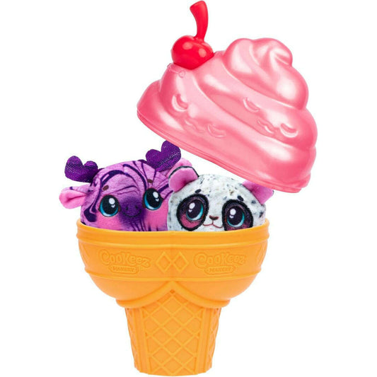 Toys N Tuck:Cookeez Makery Yum Yumz Two Pack,Cookeez Makery