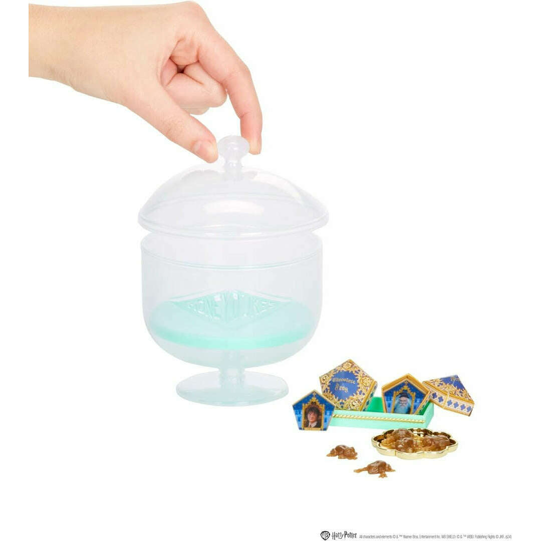 Toys N Tuck:MGA's Miniverse Make It Harry Potter Honeydukes,MGA's Miniverse