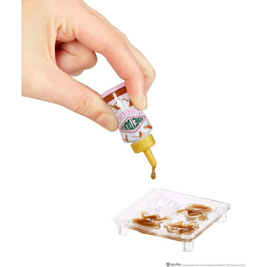 Toys N Tuck:MGA's Miniverse Make It Harry Potter Honeydukes,MGA's Miniverse