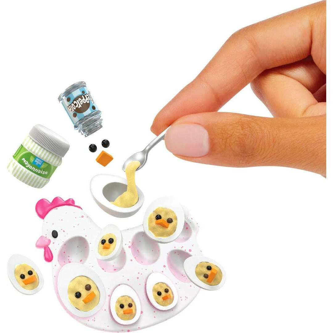 Toys N Tuck:MGA's Miniverse Make It Spring Theme,MGA's Miniverse