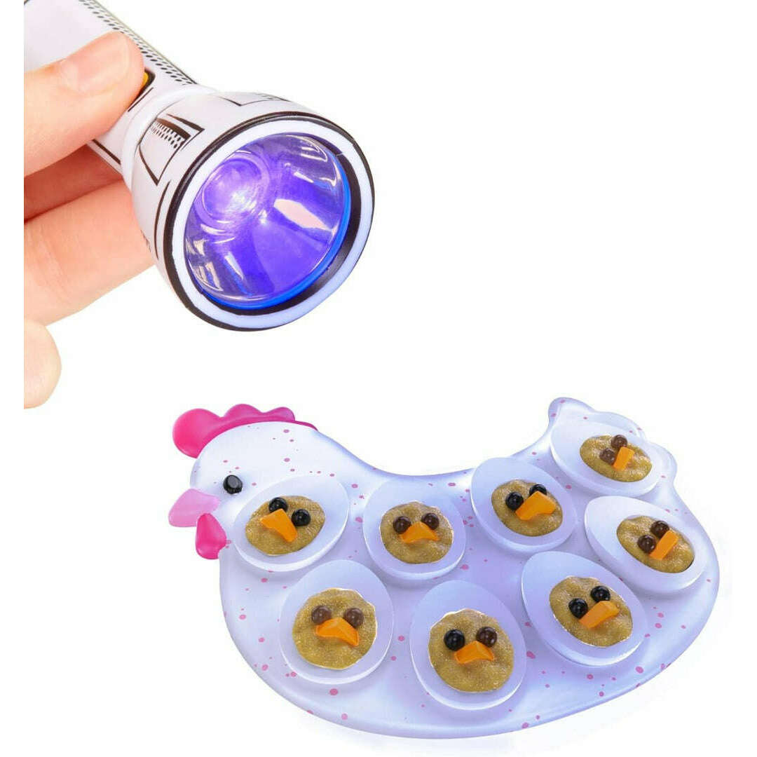 Toys N Tuck:MGA's Miniverse Make It Spring Theme,MGA's Miniverse