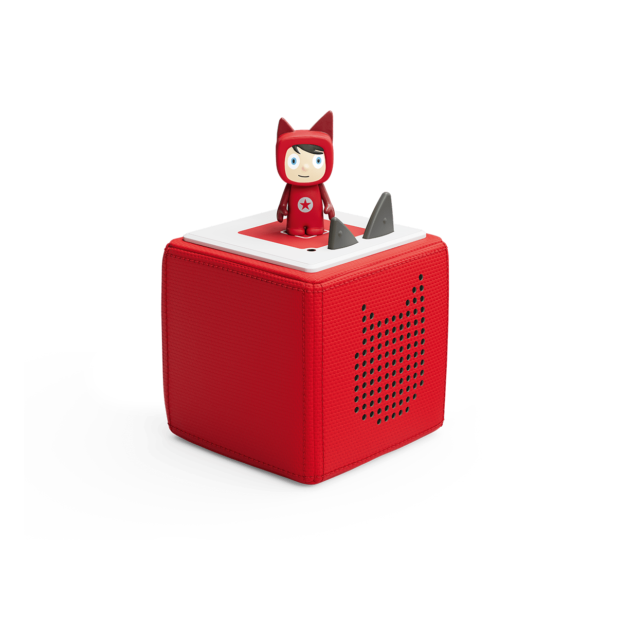 Toys N Tuck:Tonies Toniebox Starter Set Red,Tonies