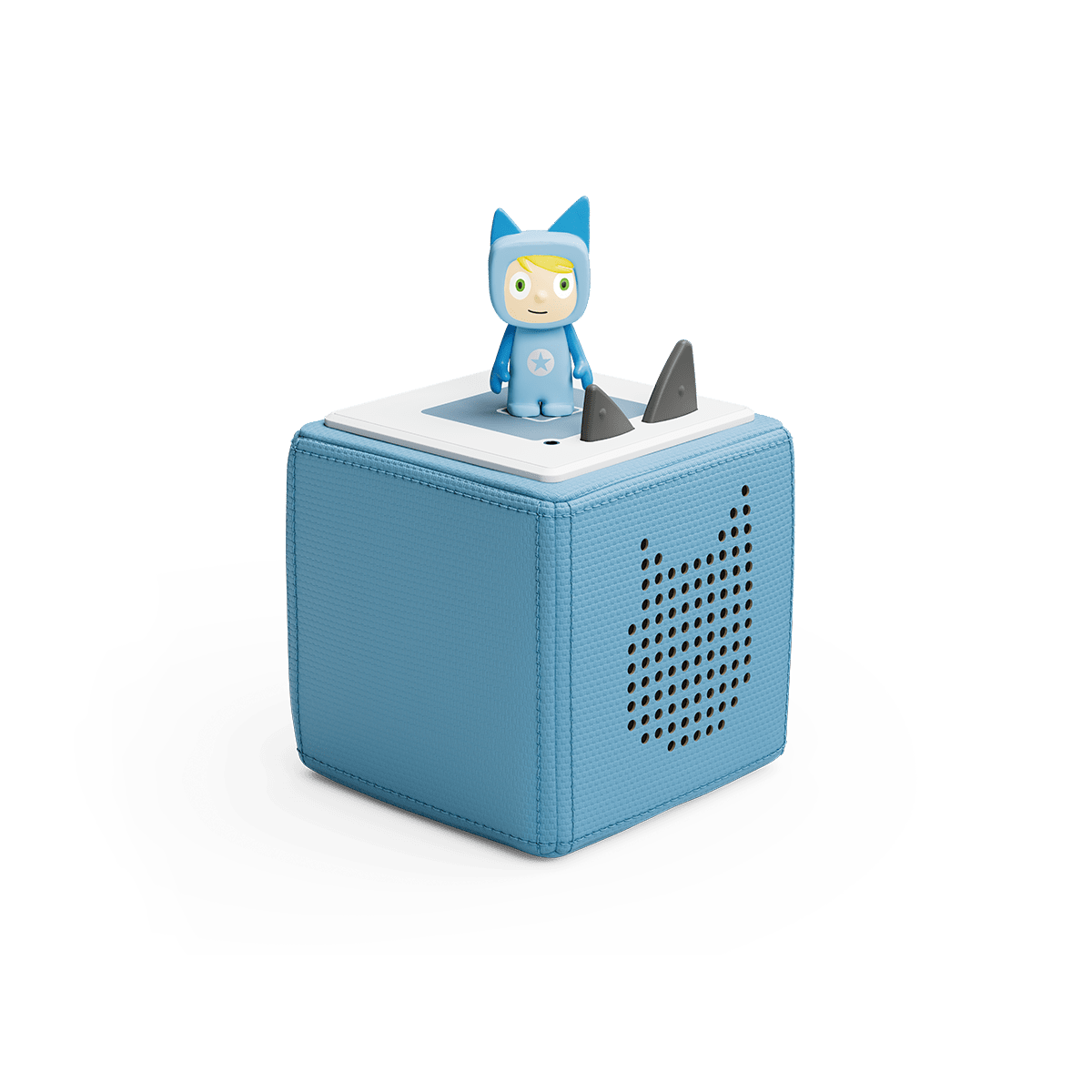 Toys N Tuck:Tonies Toniebox Starter Set Light Blue,Tonies