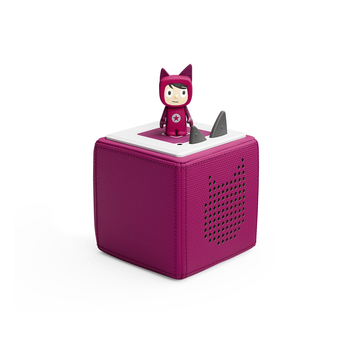 Toys N Tuck:Tonies Toniebox Starter Set Purple,Tonies