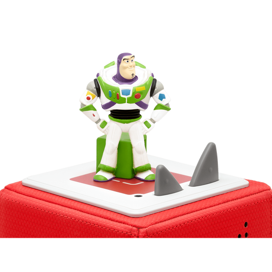 Toys N Tuck:Tonies Audio Character Disney Pixar Toy Story Buzz Lightyear,Tonies