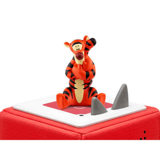 Toys N Tuck:Tonies Audio Character Disney Tigger,Tonies