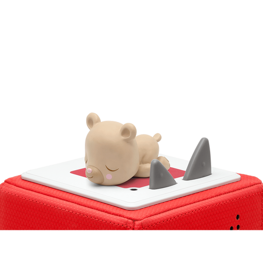 Toys N Tuck:Tonies Audio Character Sleepy Friends Bedtime Stories With Sleepy Bear,Tonies