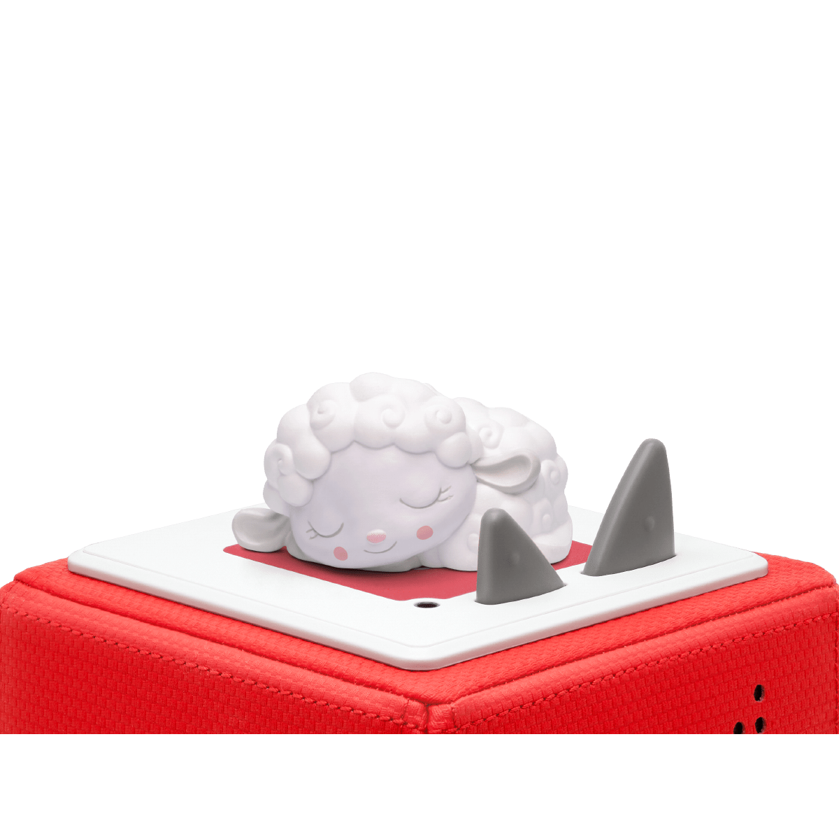 Toys N Tuck:Tonies Audio Character Sleepy Friends Lullaby Melodies With Sleepy Sheep,Tonies