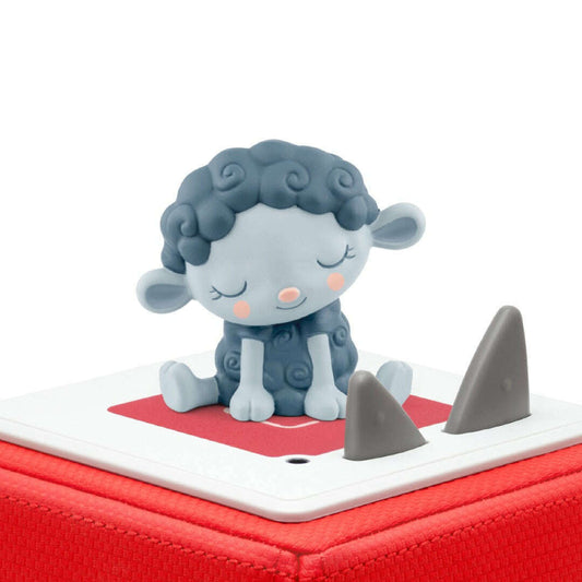 Toys N Tuck:Tonies Audio Character Sleepy Friends Lullabies From The Meadow With Sleepy Sheep,Tonies