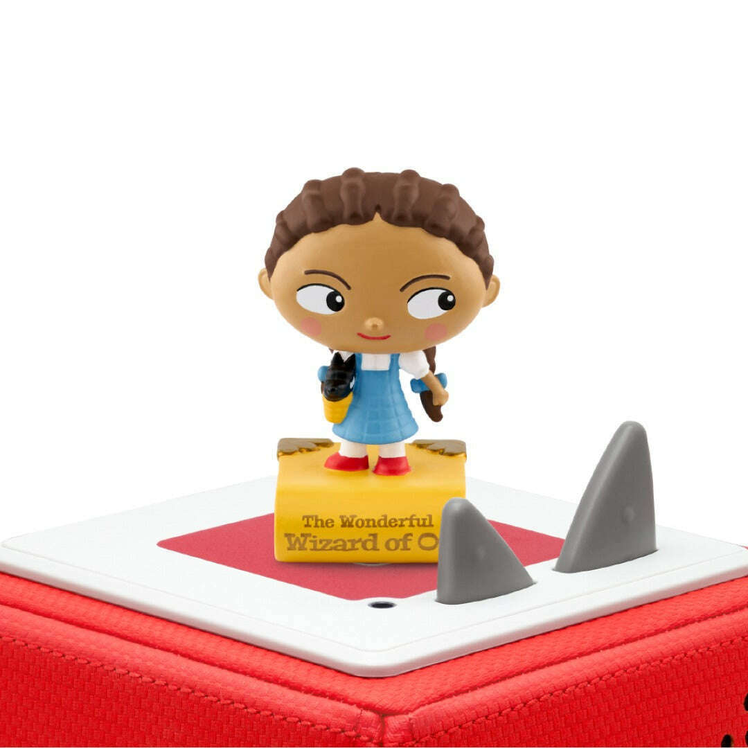 Toys N Tuck:Tonies Audio Character The Wonderful Wizard Of Oz,Tonies