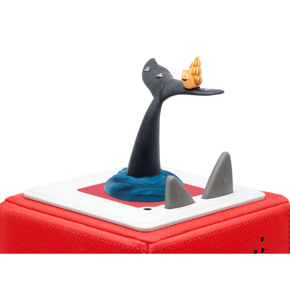 Toys N Tuck:Tonies Audio Character The Snail And The Whale,Tonies