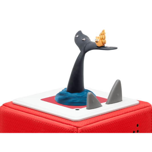 Toys N Tuck:Tonies Audio Character The Snail And The Whale,Tonies