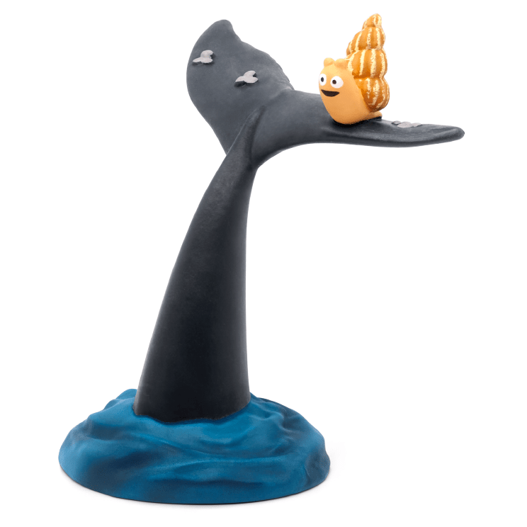 Toys N Tuck:Tonies Audio Character The Snail And The Whale,Tonies
