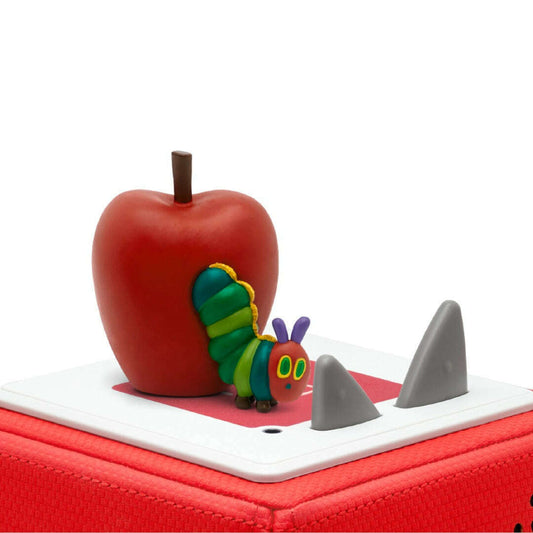 Toys N Tuck:Tonies Audio Character The Very Hungry Caterpillar,Tonies