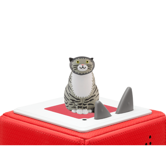 Toys N Tuck:Tonies Audio Character Mog The Forgetful Cat,Tonies