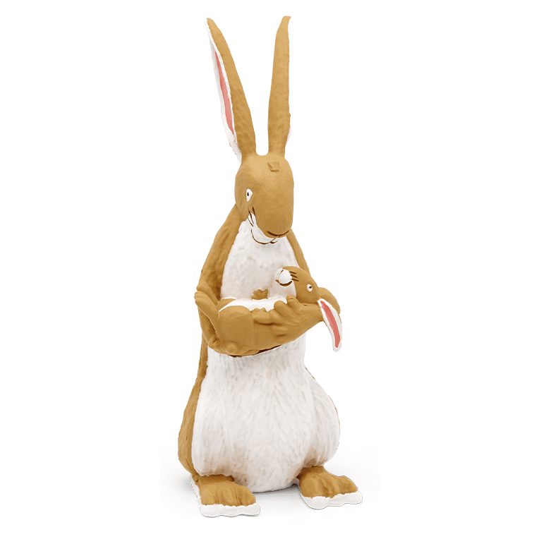 Toys N Tuck:Tonies Audio Character Guess How Much I Love You,Tonies