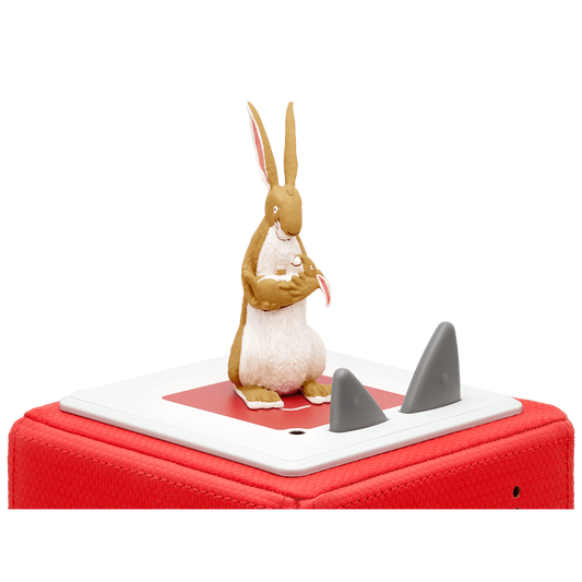 Toys N Tuck:Tonies Audio Character Guess How Much I Love You,Tonies