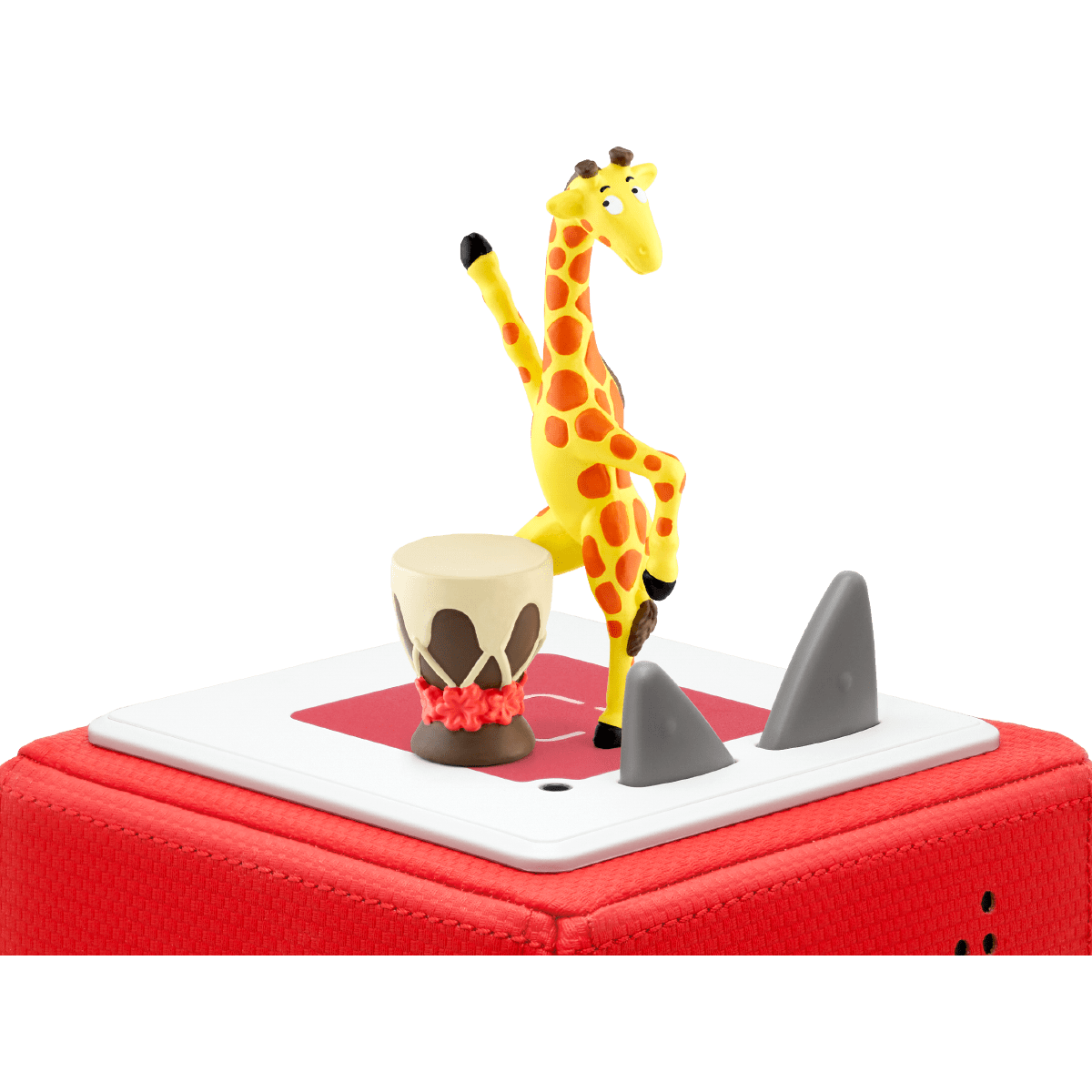 Toys N Tuck:Tonies Audio Character Giraffes Can't Dance,Tonies