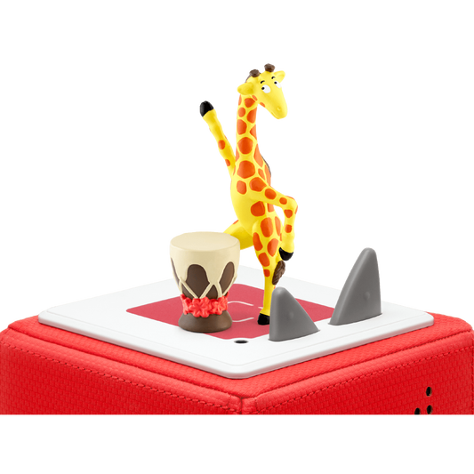 Toys N Tuck:Tonies Audio Character Giraffes Can't Dance,Tonies