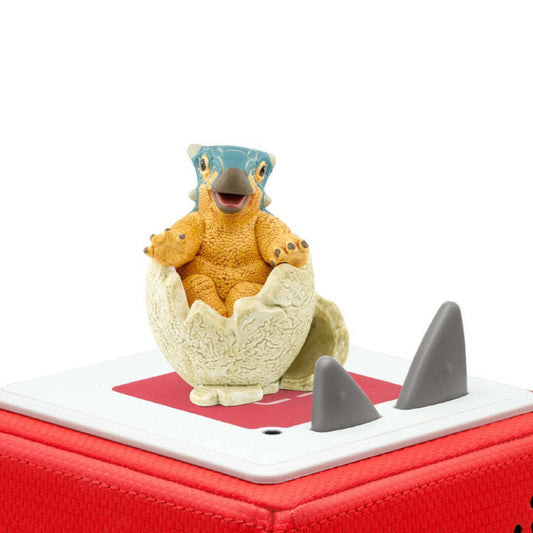 Toys N Tuck:Tonies Audio Character Jurassic World Camp Cretaceous,Tonies