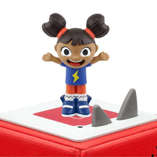 Toys N Tuck:Tonies Audio Character Yakka Dee,Tonies