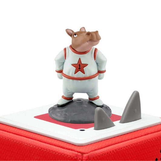 Toys N Tuck:Tonies Audio Character Hilarious Animal Adventures,Tonies