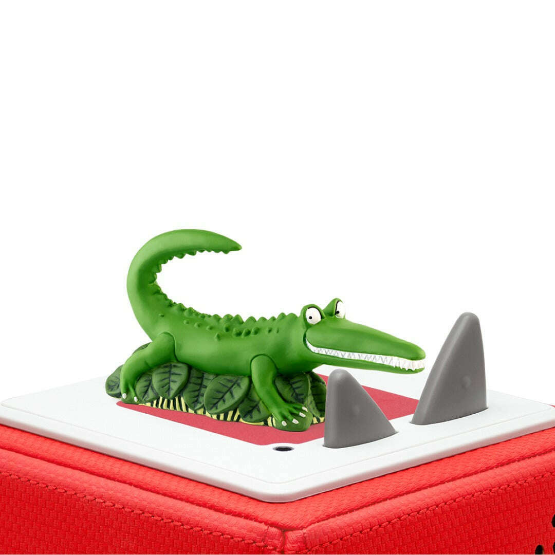 Toys N Tuck:Tonies Audio Character The Enormous Crocodile,Tonies