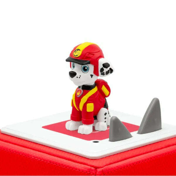 Toys N Tuck:Tonies Audio Character Paw Patrol Jungle Pups Marshall,Tonies