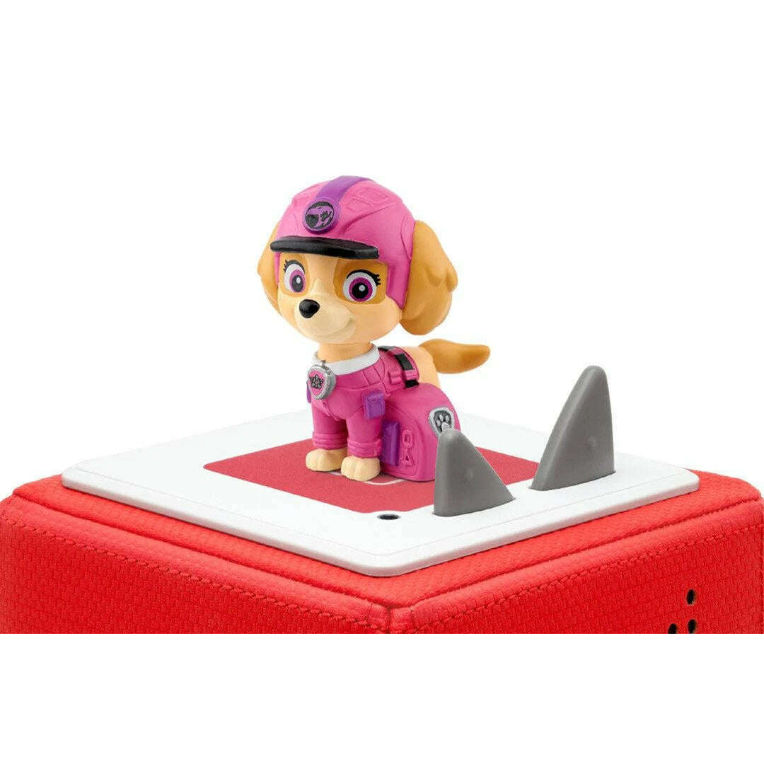 Toys N Tuck:Tonies Audio Character Paw Patrol Jungle Pups Skye,Tonies