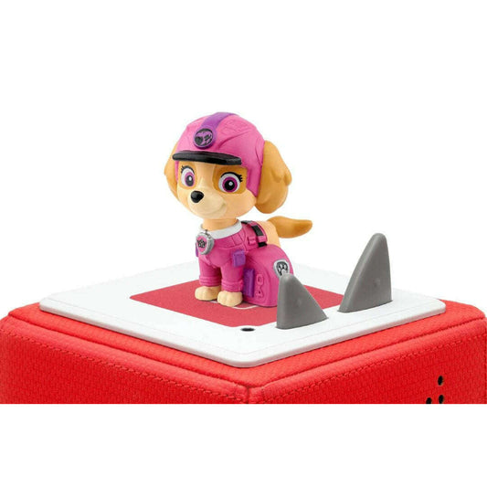 Toys N Tuck:Tonies Audio Character Paw Patrol Jungle Pups Skye,Tonies