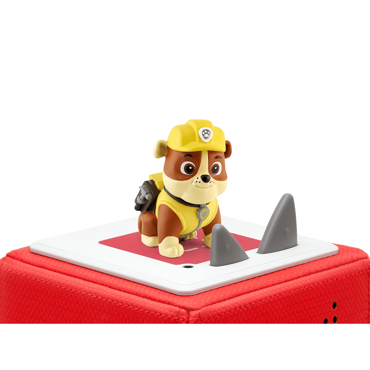 Toys N Tuck:Tonies Audio Character Paw Patrol Rubble,Tonies