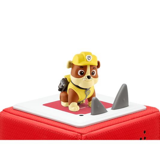 Toys N Tuck:Tonies Audio Character Paw Patrol Rubble,Tonies