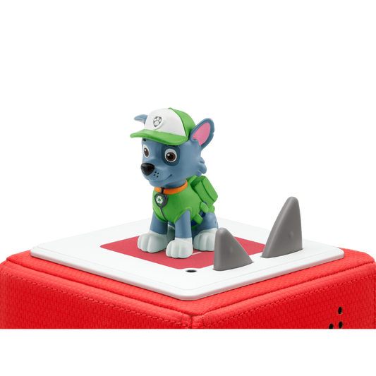 Toys N Tuck:Tonies Audio Character Paw Patrol Rocky,Tonies