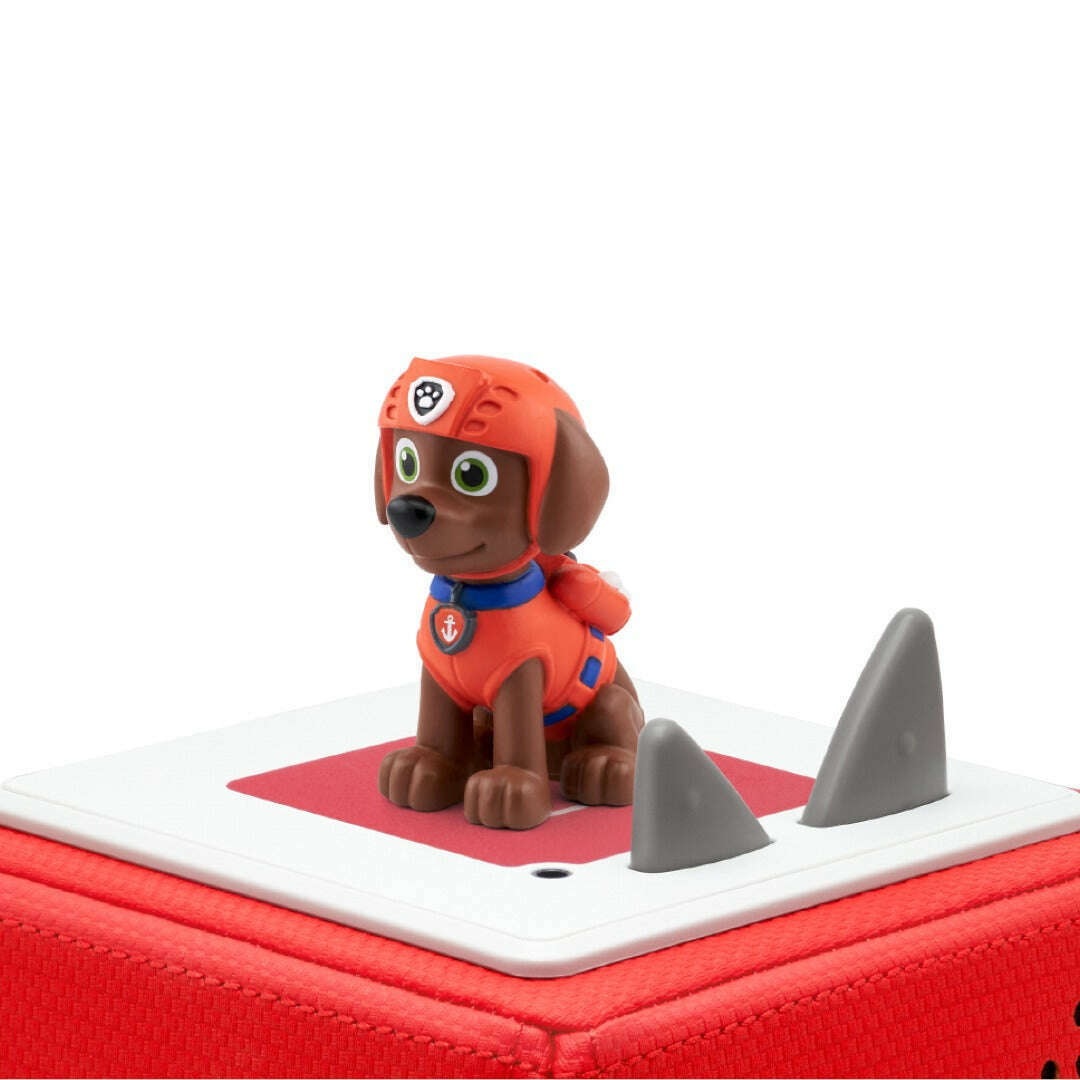 Toys N Tuck:Tonies Audio Character Paw Patrol Zuma,Tonies