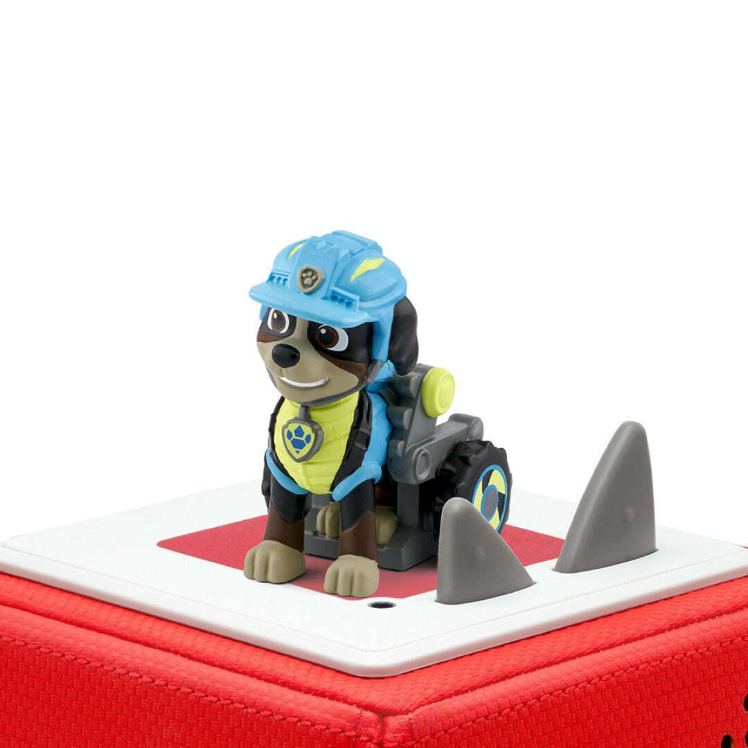 Toys N Tuck:Tonies Audio Character Paw Patrol Rex,Tonies