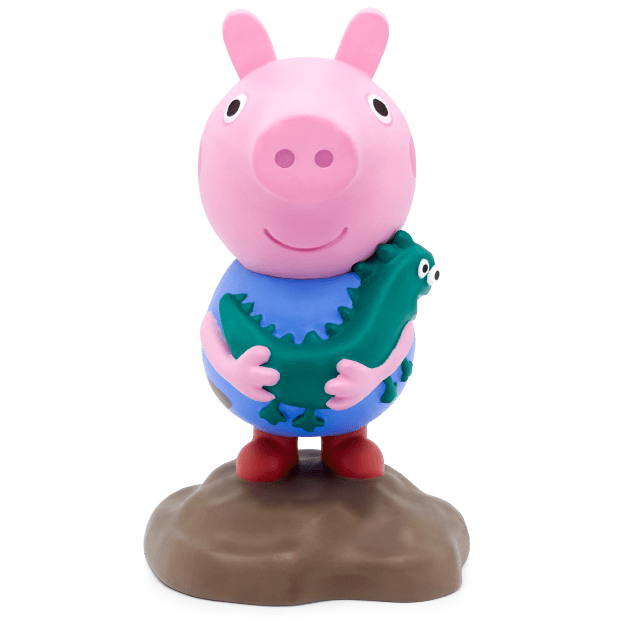 Toys N Tuck:Tonies Audio Character George Pig,Tonies