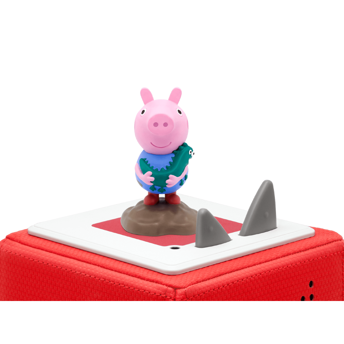 Toys N Tuck:Tonies Audio Character George Pig,Tonies