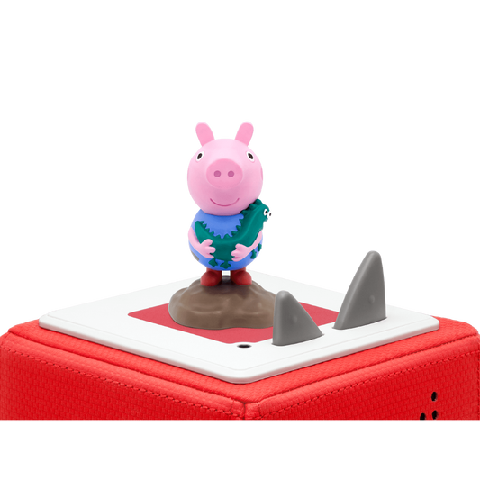 Toys N Tuck:Tonies Audio Character George Pig,Tonies