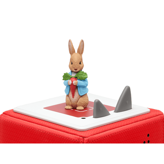Toys N Tuck:Tonies Audio Character The Peter Rabbit Collection,Tonies