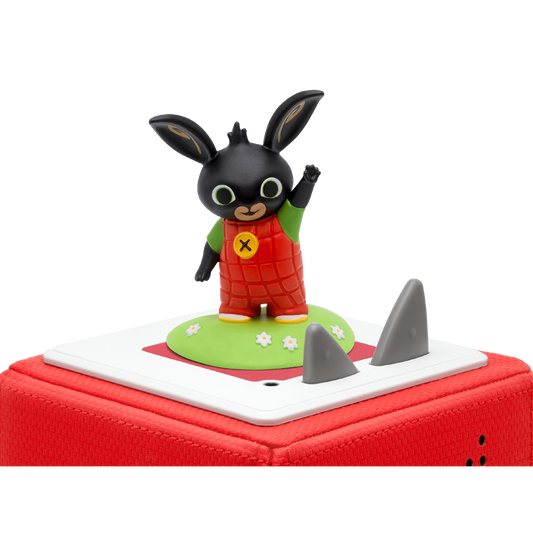 Toys N Tuck:Tonies Audio Character Bing Bunny,Tonies