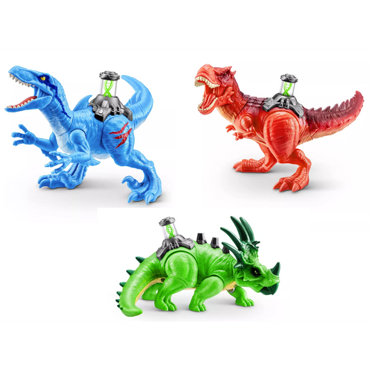 Toys N Tuck:Robo Alive Dino DNA,Robo Alive