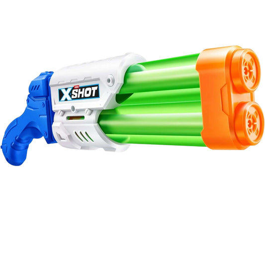 Toys N Tuck:X Shot Dual Stream Blaster,X Shot